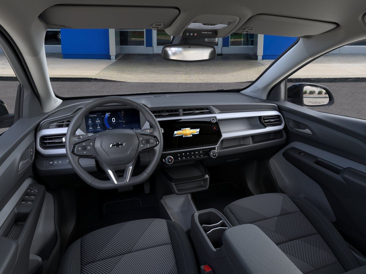 New 2027 Chevrolet Bolt LT w/ Comfort Package FWD image 39