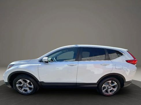 Used 2018 Honda CR-V EX image 8