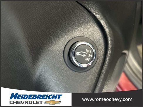 Used 2023 Buick Encore GX Select w/ Sport Touring Package FWD image 30