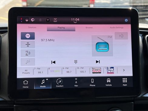 Used 2024 RAM ProMaster 3500 w/ Delivery Van Package image 25