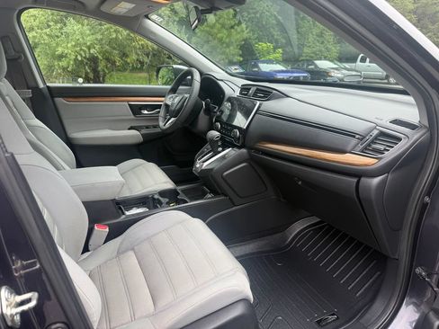 Used 2017 Honda CR-V EX image 31