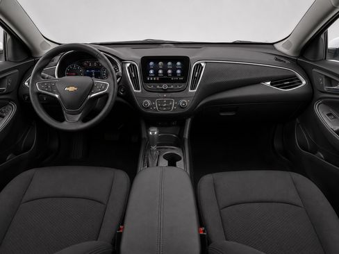 Used 2024 Chevrolet Malibu LT FWD image 18