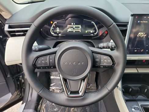 New 2026 MAZDA CX-5 Preferred AWD/4WD image 21