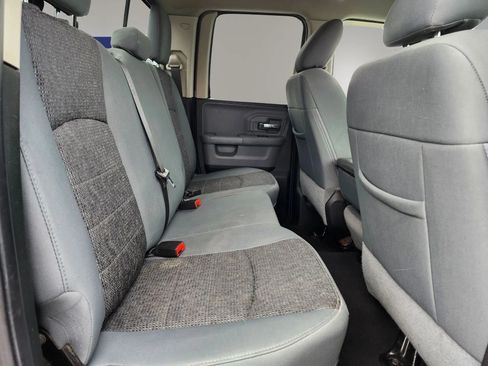 Used 2018 RAM 1500 Big Horn image 26