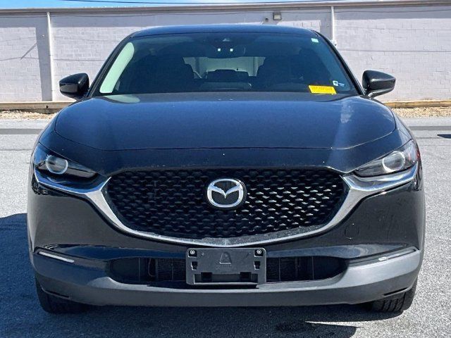 Used 2021 MAZDA CX-30 AWD 2.5 S image 4