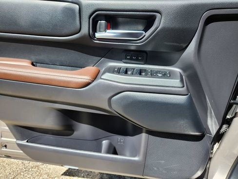 Used 2025 Toyota Land Cruiser AWD/4WD image 21