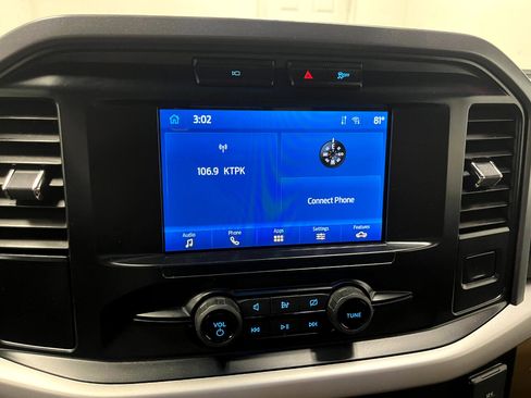 Used 2023 Ford F150 XLT image 22