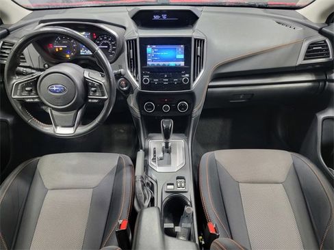 Used 2021 Subaru Crosstrek 2.0i Premium w/ Moonroof Package image 19