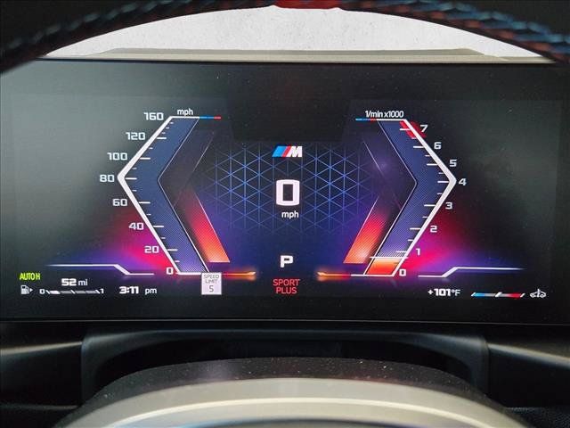 Used 2025 BMW M240i xDrive Coupe w/ Premium Package AWD/4WD image 13