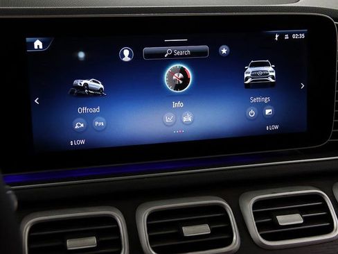 Certified 2026 Mercedes-Benz GLE 350 4MATIC image 18