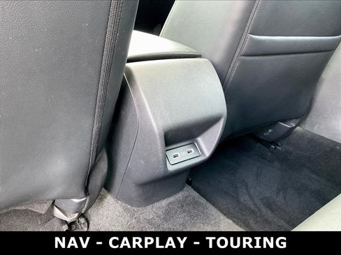 Used 2023 Honda Civic Sport Touring image 10
