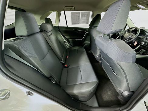 Used 2025 Toyota RAV4 LE image 32