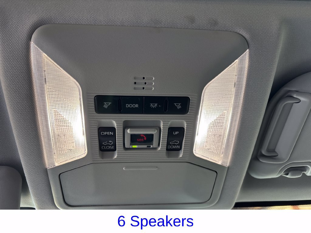 Used 2023 Toyota RAV4 XLE w/ Convenience Package FWD image 22