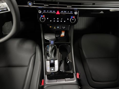New 2026 Hyundai Santa Cruz SEL AWD/4WD image 11