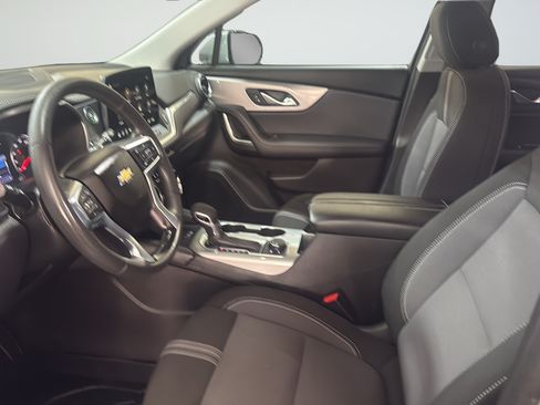 Used 2024 Chevrolet Blazer LT w/ Convenience Package FWD image 20