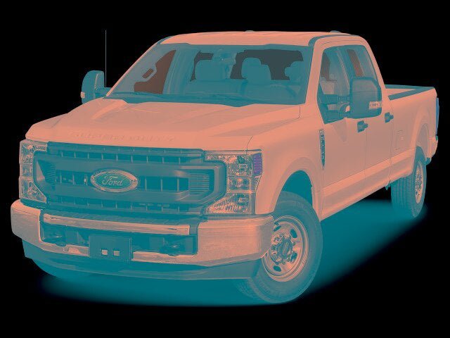 Used 2020 Ford F250 XL w/ Power Equipment Group AWD/4WD image 23