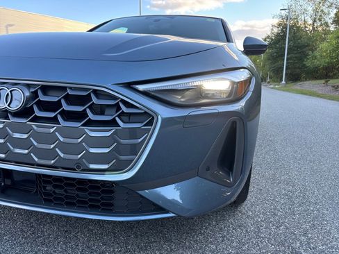 New 2025 Audi A5 2.0T Premium image 26