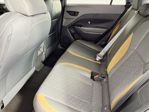 New 2026 Subaru Crosstrek 2.5i Sport image 5