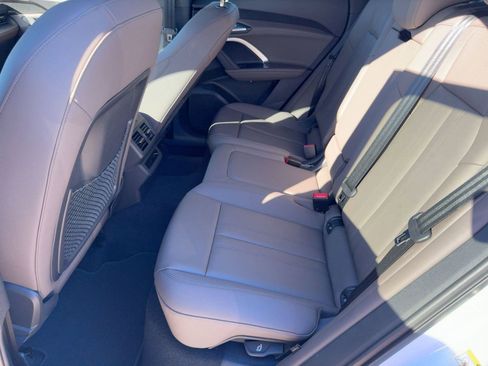 New 2025 Audi Q5 Premium w/ 19" Wheel Package image 15