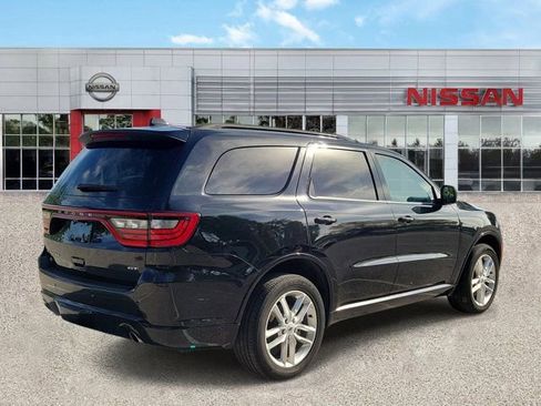 Used 2024 Dodge Durango GT image 4