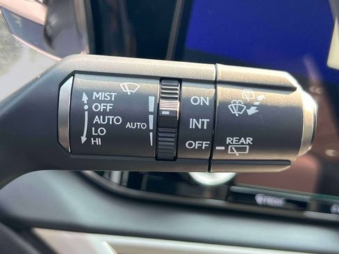 New 2026 Lexus RX 350 Premium w/ All Season Protection Package AWD/4WD image 23
