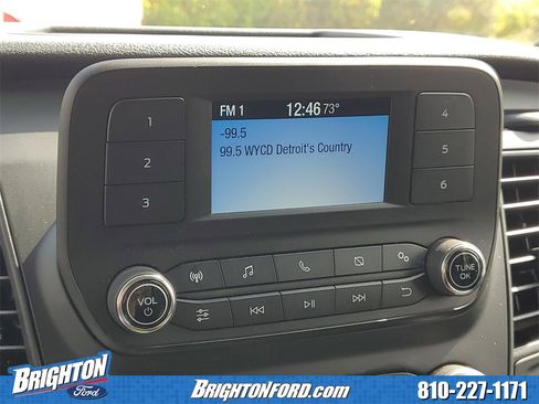 Used 2024 Ford Transit 250 Base w/ Exterior Upgrade Package image 19