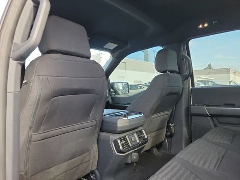 Used 2023 Ford F150 XL w/ STX Appearance Package RWD image 8