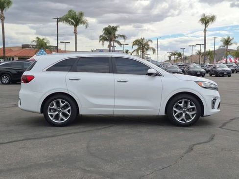 Used 2020 Kia Sorento SX FWD image 4
