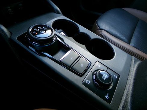 Used 2024 Ford Bronco Sport Badlands w/ Premium Package image 23