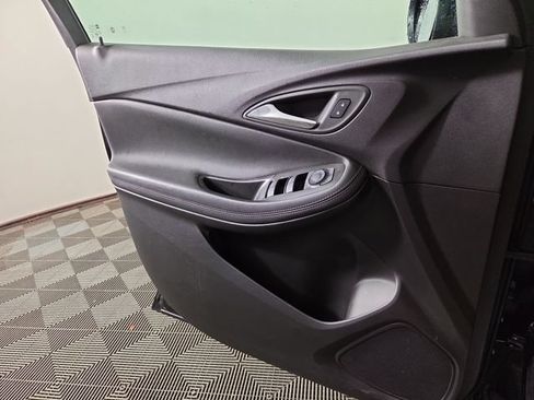Used 2023 Buick Encore GX Select FWD image 29