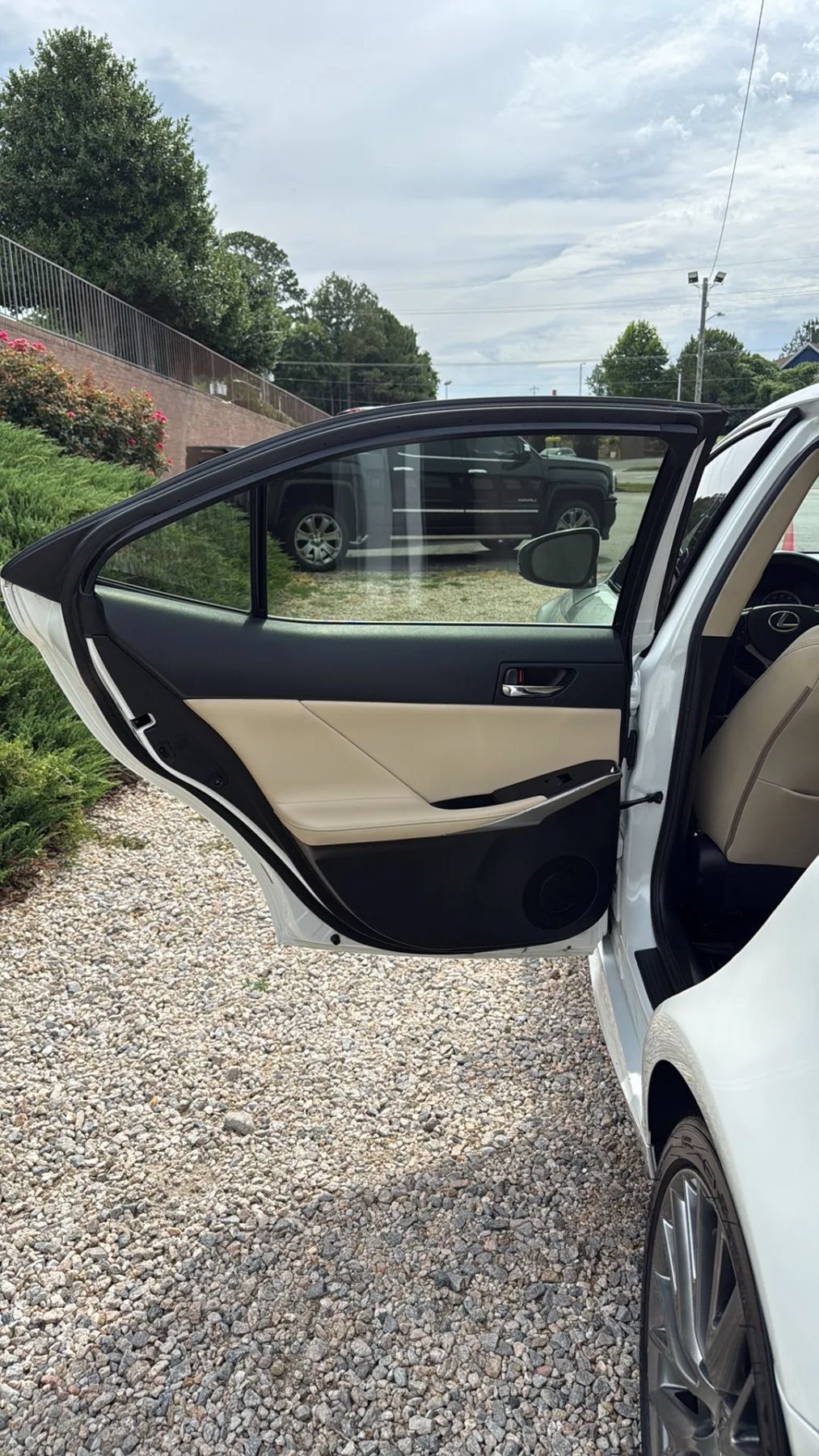 Used 2015 Lexus IS 250 AWD w/ Navigation System Package image 33