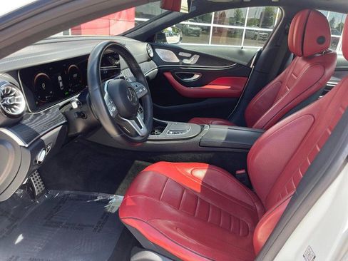 Used 2021 Mercedes-Benz CLS 450 image 22