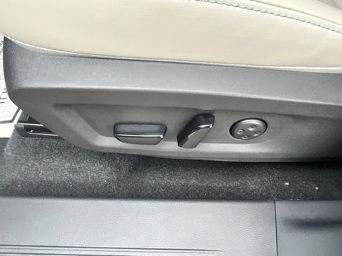 New 2026 Nissan Murano Platinum AWD/4WD image 10