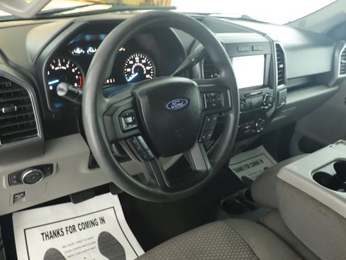 Used 2019 Ford F150 XLT image 12