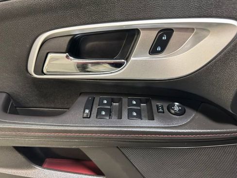 Used 2012 Chevrolet Equinox LT w/ Driver Convenience Package image 13