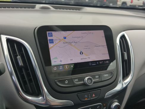 Used 2023 Chevrolet Equinox LT FWD image 15
