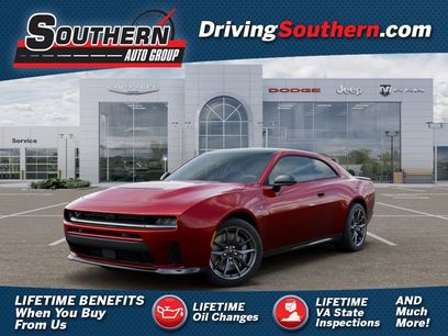 New 2026 Dodge Charger Scat Pack