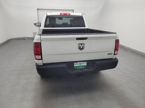 Used 2017 RAM 1500 Tradesman RWD image 6