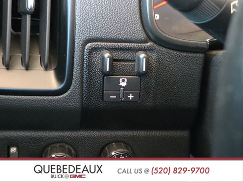 Used 2021 Chevrolet Colorado ZR2 w/ ZR2 Dusk Special Edition AWD/4WD image 24