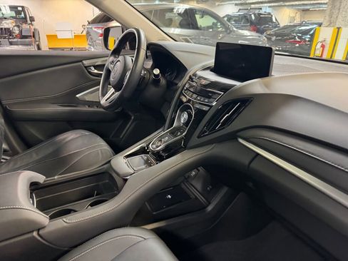 Certified 2022 Acura RDX w/ Technology Package image 29