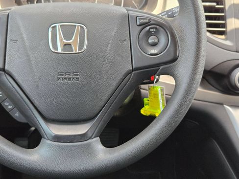 Used 2014 Honda CR-V LX image 20