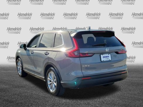 Used 2024 Honda CR-V EX image 5