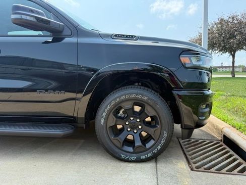 New 2026 RAM 1500 Big Horn image 4