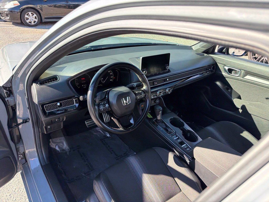 Used 2025 Honda Civic Sport image 20