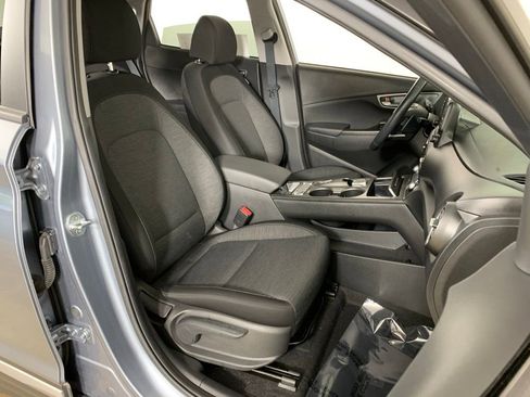 Used 2020 Hyundai Kona SEL FWD image 35