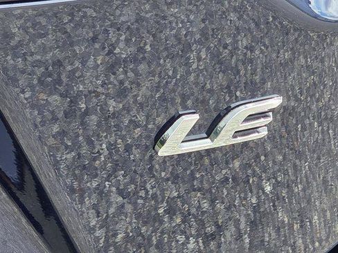 Certified 2026 Toyota Corolla LE FWD image 25