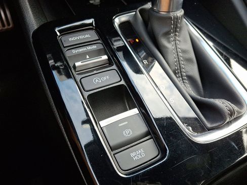 Used 2023 Acura Integra A-Spec image 23