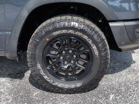 Used 2026 RAM 1500 Rebel AWD/4WD image 10