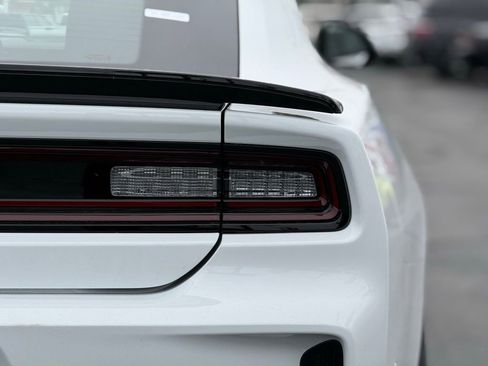 New 2026 Dodge Charger R/T Scat Pack image 10