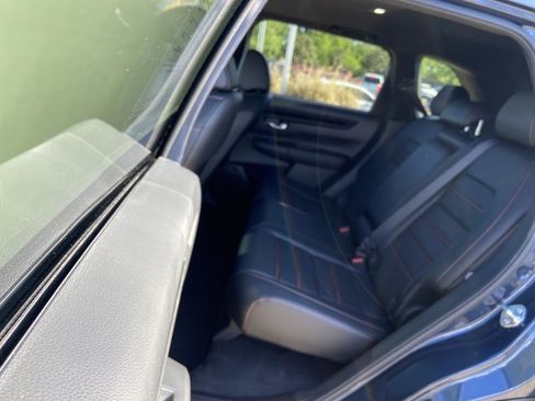 Used 2024 Honda CR-V Sport-L image 16